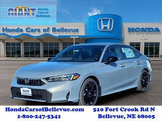 2026 Honda Civic Hybrid for sale in Bellevue NE