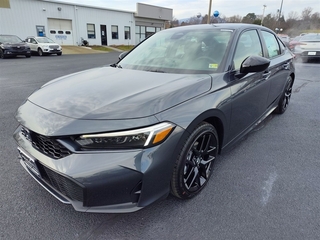 2026 Honda Civic Hybrid for sale in Roanoke VA