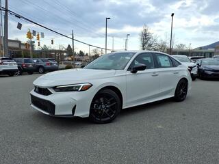 2026 Honda Civic Hybrid for sale in Boone NC