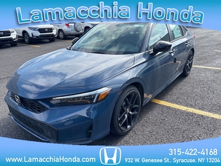 2026 Honda Civic Hybrid for sale in Syracuse NY