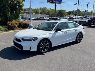 2026 Honda Civic Hybrid for sale in Johnson City TN