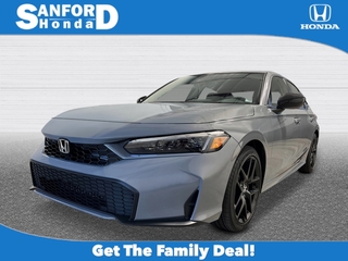 2026 Honda Civic Hybrid for sale in Sanford NC