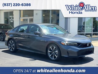 2026 Honda Civic Hybrid for sale in Dayton OH