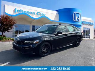 2026 Honda Civic Hybrid for sale in Johnson City TN