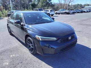 2025 Honda Civic Hybrid for sale in El Dorado AR