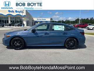 2025 Honda Civic Hybrid for sale in Moss Point MS