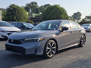 2025 Honda Civic Hybrid for sale in Spartanburg SC