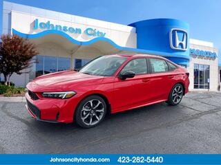 2025 Honda Civic Hybrid for sale in Johnson City TN