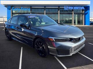 2025 Honda Civic Hybrid for sale in Bowling Green KY