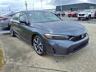 2025 Honda Civic Hybrid for sale in Bowling Green KY