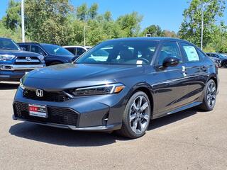 2025 Honda Civic Hybrid for sale in San Diego CA