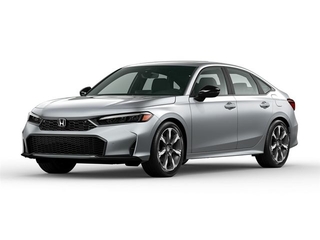2025 Honda Civic Hybrid for sale in Spartanburg SC