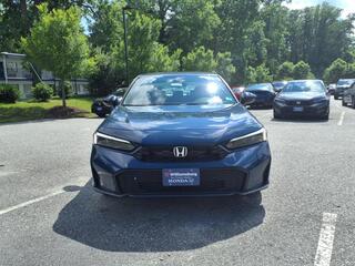 2025 Honda Civic Hybrid for sale in Mishawaka IN
