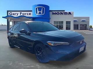 2026 Honda Civic Hybrid for sale in Bowling Green KY