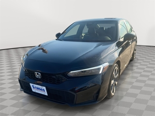2026 Honda Civic Hybrid for sale in Laredo TX