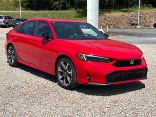 2026 Honda Civic Hybrid for sale in Bridgeport WV
