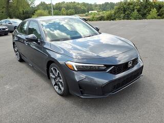 2026 Honda Civic Hybrid for sale in El Dorado AR