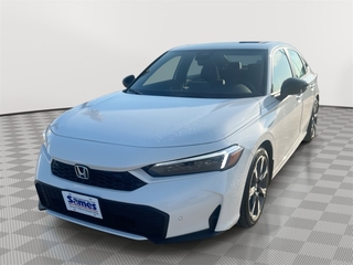 2026 Honda Civic Hybrid for sale in Laredo TX