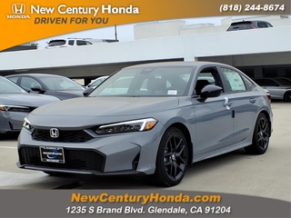 2026 Honda Civic Hybrid for sale in Glendale CA