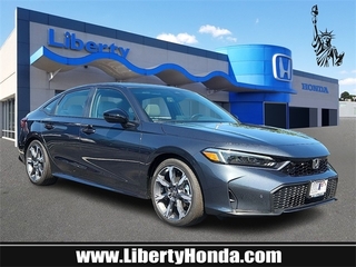 2026 Honda Civic Hybrid for sale in Orange TX