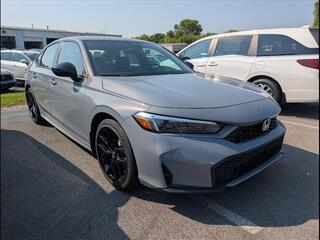 2026 Honda Civic Hybrid for sale in Bowling Green KY