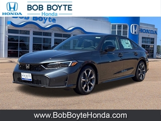2026 Honda Civic Hybrid for sale in Brandon MS