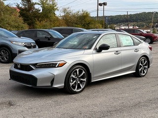2026 Honda Civic Hybrid for sale in Beckley WV
