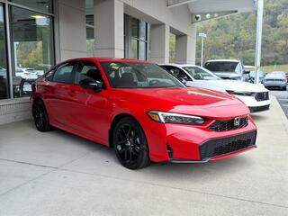 2026 Honda Civic Hybrid for sale in Bridgeport WV