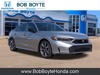 2026 Honda Civic Hybrid for sale in Brandon MS