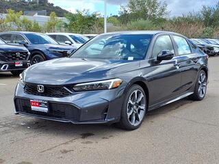 2026 Honda Civic Hybrid for sale in San Diego CA