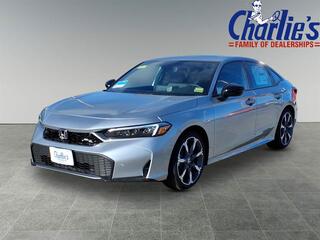 2026 Honda Civic Hybrid for sale in Augusta ME