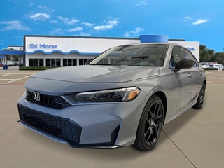 2026 Honda Civic Hybrid for sale in Riviera Beach FL