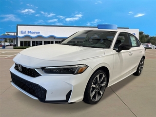 2026 Honda Civic Hybrid for sale in Riviera Beach FL