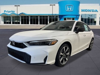 2026 Honda Civic Hybrid for sale in Roanoke VA