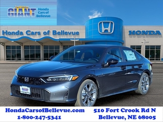 2026 Honda Civic Hybrid for sale in Bellevue NE