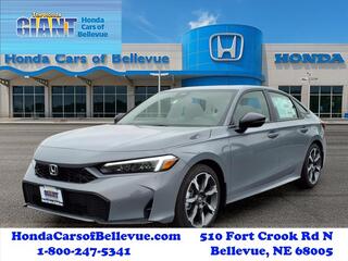 2026 Honda Civic Hybrid for sale in Bellevue NE