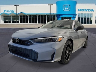 2026 Honda Civic Hybrid for sale in Roanoke VA