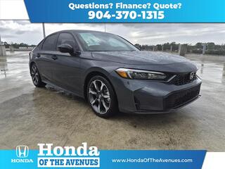 2026 Honda Civic Hybrid for sale in Jacksonville FL