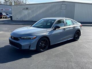 2026 Honda Civic Hybrid for sale in Johnson City TN