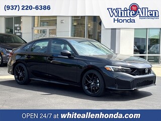 2026 Honda Civic Hybrid for sale in Dayton OH