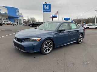 2026 Honda Civic Hybrid for sale in Johnson City TN