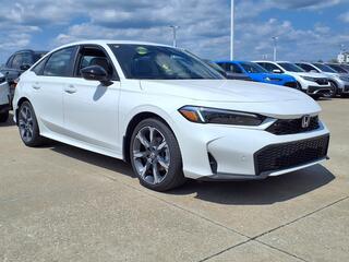 2026 Honda Civic Hybrid for sale in Triadelphia WV