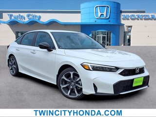 2026 Honda Civic Hybrid for sale in Port Arthur TX