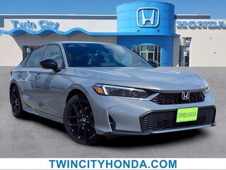 2026 Honda Civic Hybrid for sale in Port Arthur TX