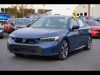 2025 Honda Civic for sale in Montclair CA