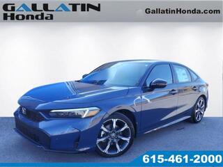 2025 Honda Civic for sale in Gallatin TN