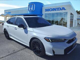 2025 Honda Civic Hybrid for sale in Morehead City NC