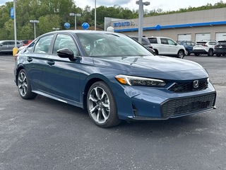 2025 Honda Civic Hybrid for sale in Bridgeport WV
