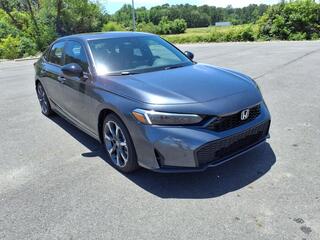 2025 Honda Civic Hybrid for sale in El Dorado AR