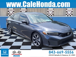 2025 Honda Civic Hybrid for sale in Florence SC